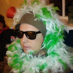 KJTickle's profile picture. 