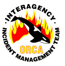 ORCAimt's profile picture. Southern Oregon / Northern California Type II Interagency IMT