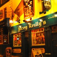 Dicey Reillys (@diceys) 's Twitter Profile Photo