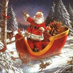 Marry Christmas