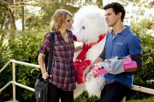 My life : Twilight and Taylor Swift