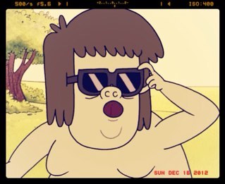 CrazyMuscl3Man's profile picture. HEY! GOT GUESTS WITH BREASTS AND EXPIRED SODA??? THEN LETS PA-A-ARTY OOOOHHH!!! 
DO YOU KNOW WHO ELSE USES TWITTER?.... MY MOM!!! #Parody #RegluarShow