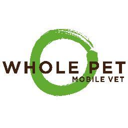 Austin mobile veterinarian.