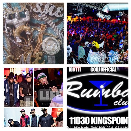 #hi10caberet on wed., hi10caberet on Fridays #clubrumba sundayz
