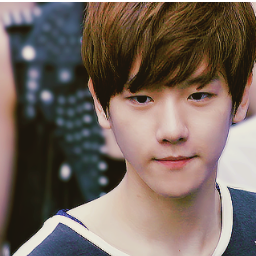 ExoBekkie__'s profile picture. \^o^/