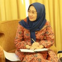 Anggia Ermarini (@anggiaermarini) 's Twitter Profile Photo