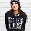 Monica Jacome - @JesusPrinces31 - Twitter