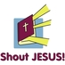 Teresa Beasley (@shoutjesus) Twitter profile photo