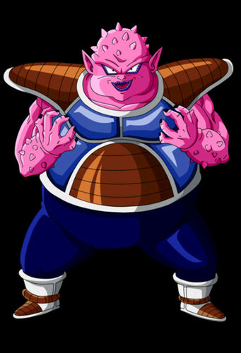Hey bitches, im dodoria. That Almighty Fat ass, always fetching frieza icecream. I have Swag, Plus I'm Fat, Be Jealous! I will EAT YOU! (OOC/ Sometimes RP)