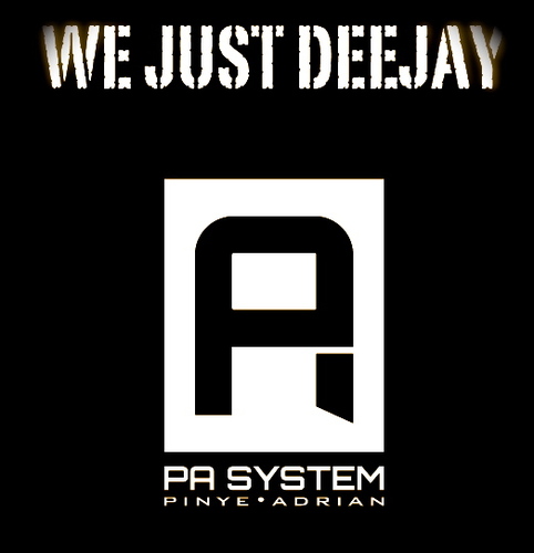 ThaPASystem's profile picture. *TOP KENYAN DJS, PINYE AND ADRIAN COME TOGETHER AS THE PA SYSTEM! WE HAVE BEEN DJING SINCE THE MID 90S AND STILL HOLDING IT DOWN TO GUARANTEE GOOD TIMES ALWAYS