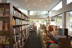 Oscar & Friends is a fantastic bookshop in Surry Hills!