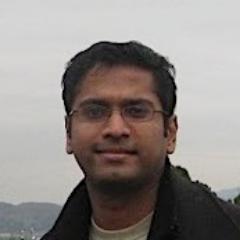 Sujan Balachandran Profile