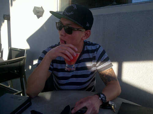 DatChuiTse's profile picture. 