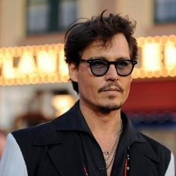 JOoOHNNYDEPP's profile picture. John Christopher Depp II