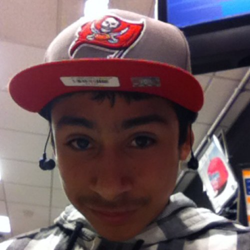 Bryan6989's profile picture. 