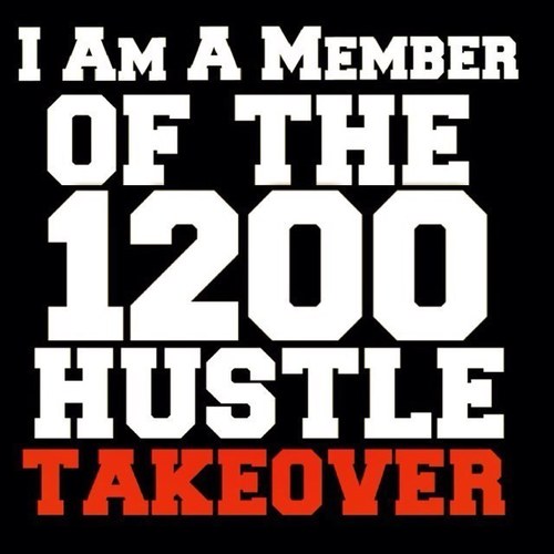 EDM DJ TEAM!! 1200 HUSTLE TAKEOVER!!