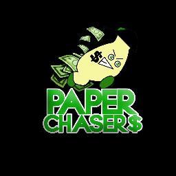 paperchasers804's profile picture. We working hard! If u workin hard hit us up. Tryin to build with DJs/Producers/promoters/artist in the 804 and everywhere. We all Paperchasers!