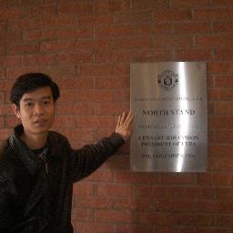 ThanhPhamKhieu's profile picture. 