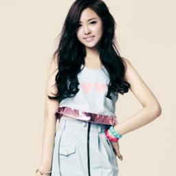 APSonNaeun's profile picture. Parody of A PINK'S Son Naeun