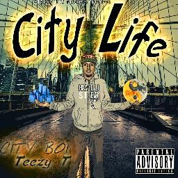cityboi teezy t live n da city way dem other boyz at