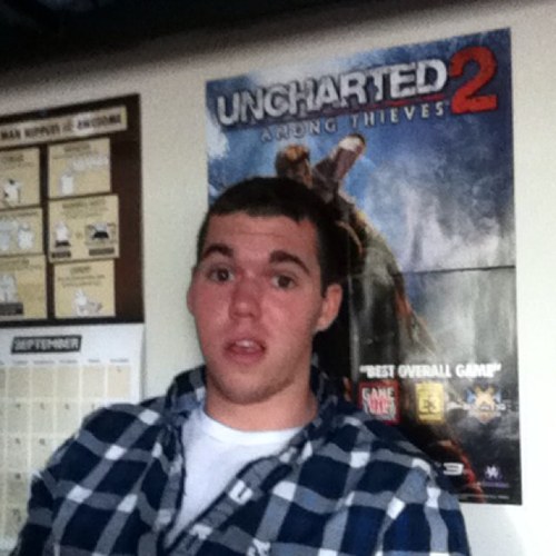 DaaaQ92's profile picture. 