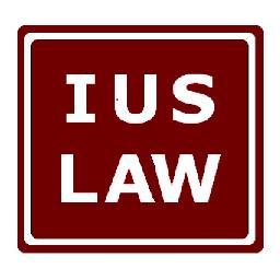 iuslaw1's profile picture. 