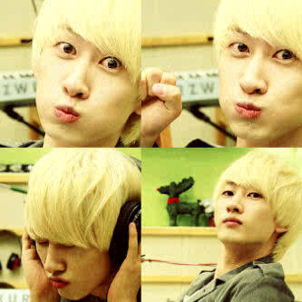 girl. 슈퍼주니어 {Super Junior}♥ 이혁재 {Lee Hyuk Jae}♥  elf? follow me pls, 2ND ACC