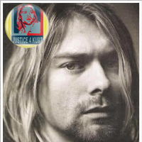DreaJ4K's profile picture. I believe @courtney had Kurt Cobain murdered #JusticeForKurt Guitar bands & pretty boys like Dougie Poynter RAWK Satan Cowell's manufactured shite DOESN'T!!