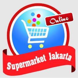 Supermarket Jakarta Online Cara Belanja Mudah Harga Murah Semua Kebutuhan Anda Melalui Internet Gratis Biaya Pengiriman http://t.co/S1ekPuiz 021 97474000