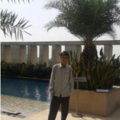 Mountythakur's profile picture. 