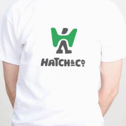 hatchnco's profile picture. We make accessories for talented individuals who are changing the way they work so they can better change the world~