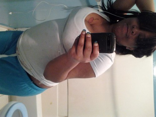 Im the sweetest bitch u will ever kno cross the line ur feelings will get hurt