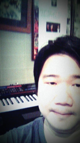Arranger, Musician in Taiwan.