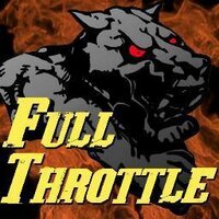 Full Throttle (@fullthrottle_sa) 's Twitter Profile