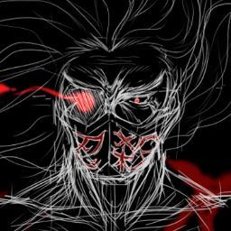 六 汁 バルーンバイン虹化記念 フラワーナイトガールイラスト
