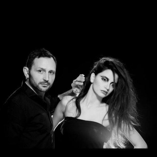 docente e Art Director alla Romeur Academy, e del magazine on line To Make up.it autore del libro Make up 100 anni allo specchio