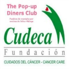 CudecaPUDClub's profile picture. Cudeca Pop-up Diners Club, a delicious alternative to raising necessary funds through our fine dining events.  Also assisting MacMillan UK too.