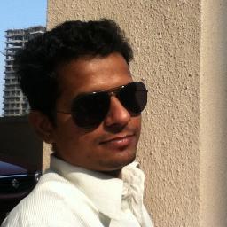 yogeshchaugule's profile picture. Drupal Architect at Loylty Rewardz