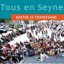 pruberthe's profile picture. #ANRU #Programmederenovationurbaine