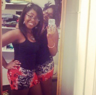 #Team Independent#Team Educated#Team Pretty#Team Sexy#Team Cute#Team Single#Team Blessed&Highly Favored.#Follow Me