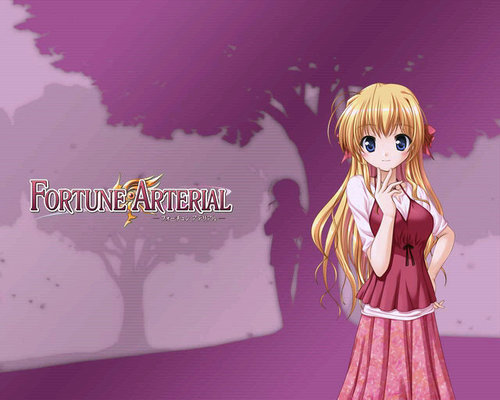 Verified by @RolePlay_INA|from fortune arterial| @hirato_san's imouto |@Kougami_RI's [11-11-2012]♥