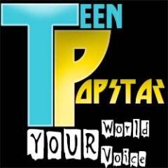 TeenPopstar2's profile picture. 