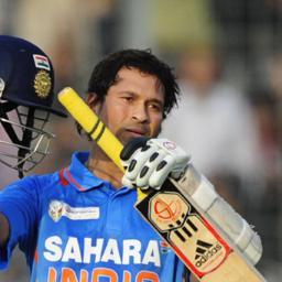 Cricket lover, Victim of Engineering