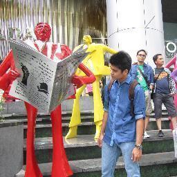 Zifahabdul's profile picture. the freedom to talk and critical thinking