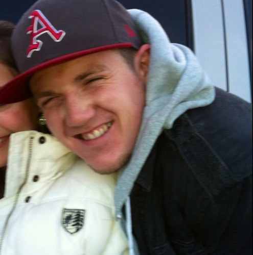 Cfrickss's profile picture. 