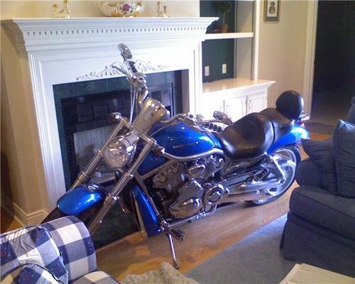 VRodGuy's profile picture. 