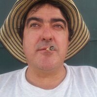 Ismael Alcon (@yimialcon) 's Twitter Profile
