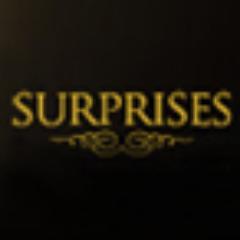 SurprisesByTaj's profile picture. Like most things delightful, surprises at our hotels never end.