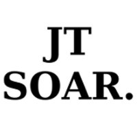 JT Soar(@JTSoar) 's Twitter Profileg