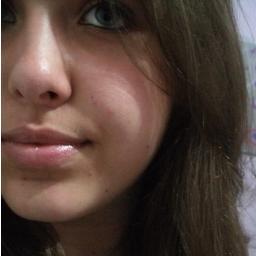Com o tempo vc aprende a me entender! 
*----*